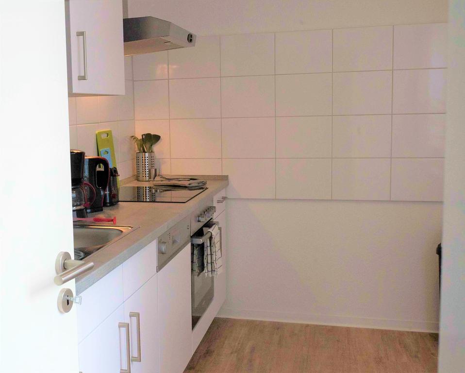 Working & Longstay Apartments Dd Dusseldorf Bagian luar foto