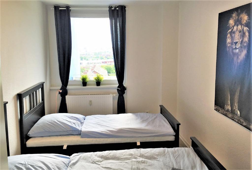 Working & Longstay Apartments Dd Dusseldorf Bagian luar foto