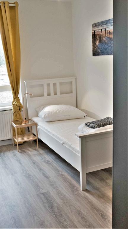 Working & Longstay Apartments Dd Dusseldorf Bagian luar foto