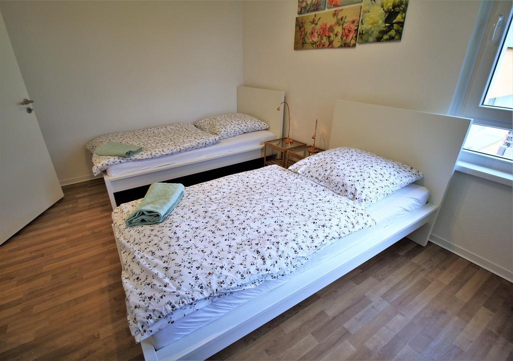 Working & Longstay Apartments Dd Dusseldorf Bagian luar foto