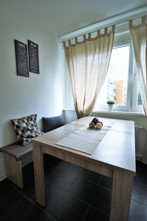 Working & Longstay Apartments Dd Dusseldorf Bagian luar foto