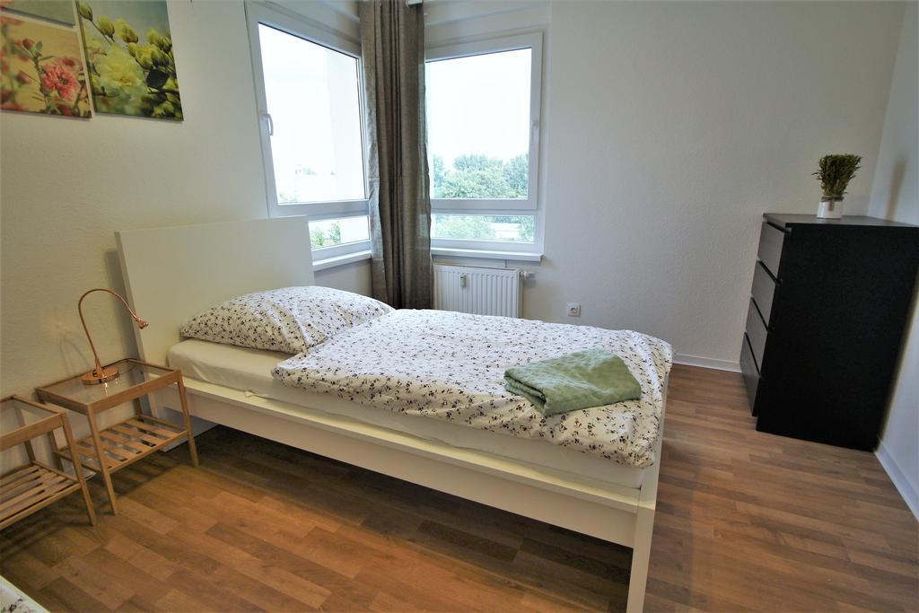 Working & Longstay Apartments Dd Dusseldorf Bagian luar foto
