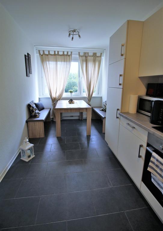 Working & Longstay Apartments Dd Dusseldorf Bagian luar foto