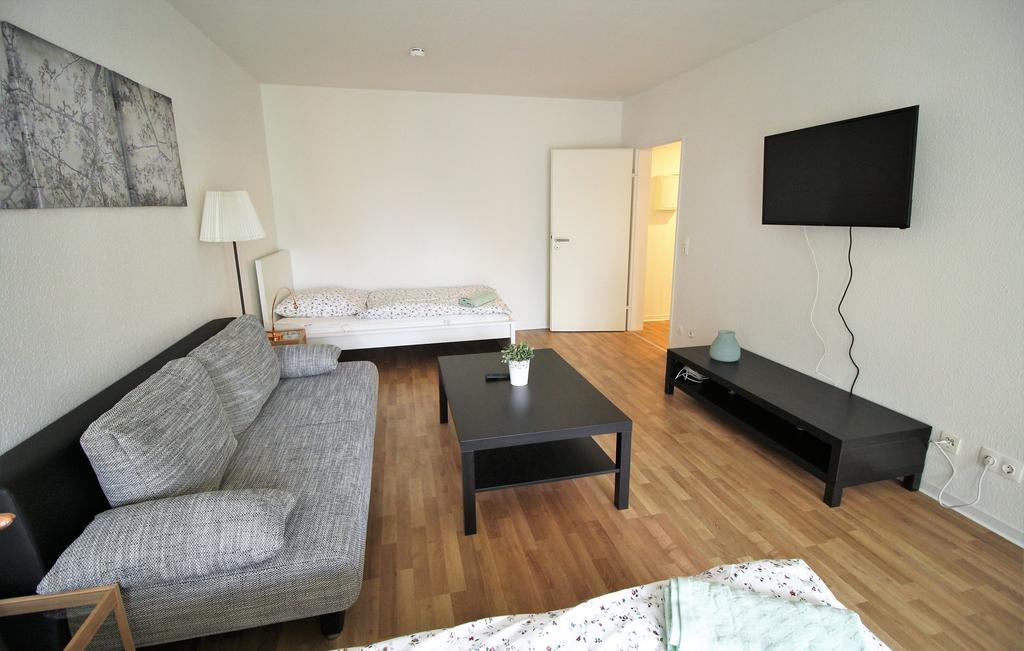Working & Longstay Apartments Dd Dusseldorf Bagian luar foto