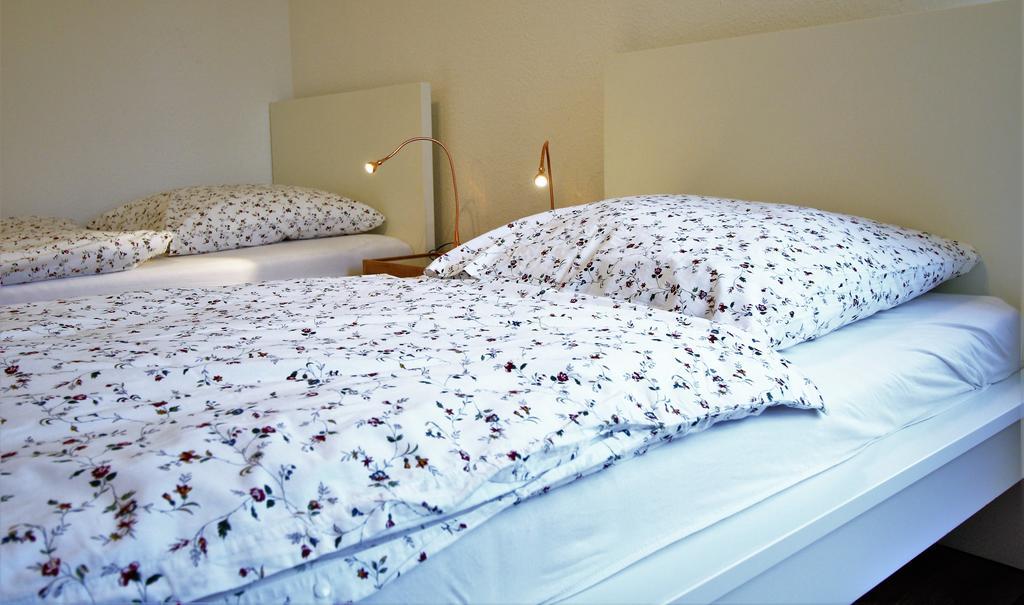 Working & Longstay Apartments Dd Dusseldorf Bagian luar foto