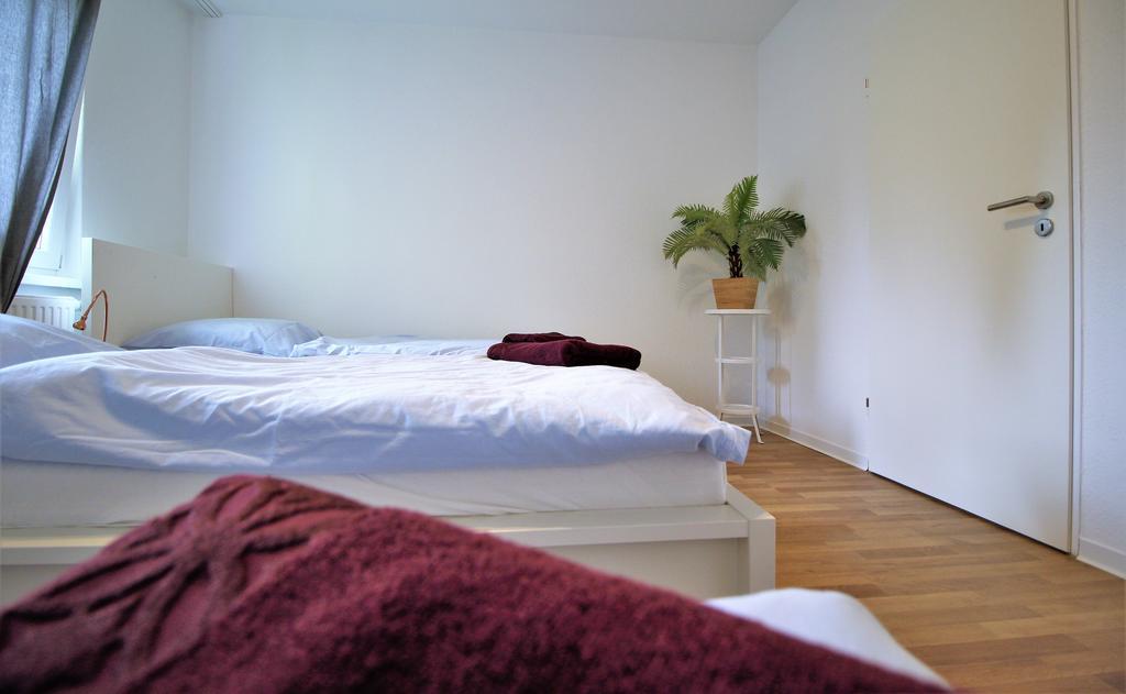 Working & Longstay Apartments Dd Dusseldorf Bagian luar foto