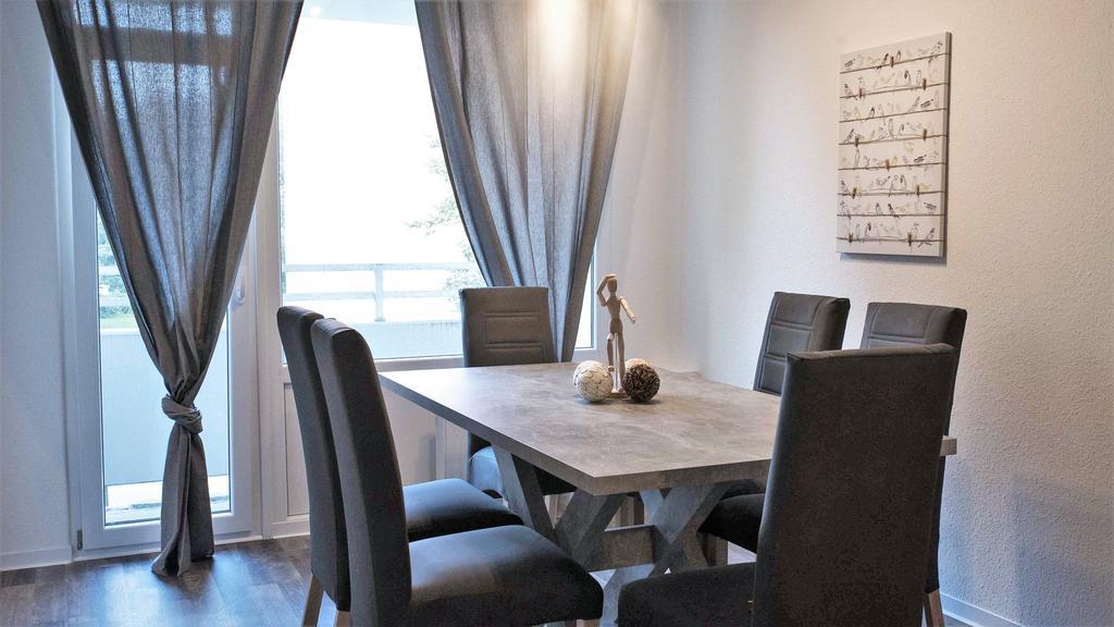 Working & Longstay Apartments Dd Dusseldorf Bagian luar foto