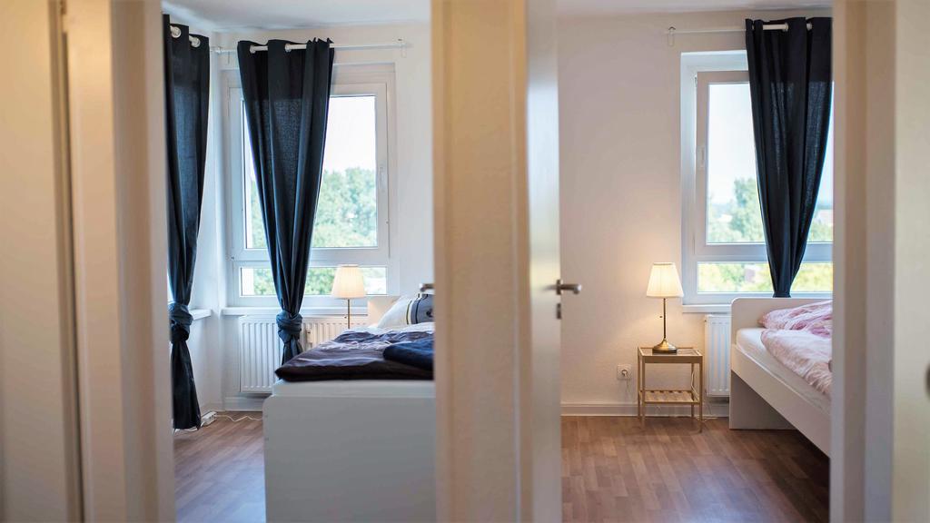 Working & Longstay Apartments Dd Dusseldorf Bagian luar foto